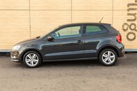 Volkswagen Polo MATCH EDITION TSI 13