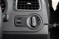 Volkswagen Polo MATCH EDITION TSI 16