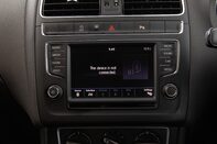 Volkswagen Polo MATCH EDITION TSI 23