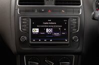 Volkswagen Polo MATCH EDITION TSI 22