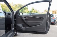 Volkswagen Polo MATCH EDITION TSI 14