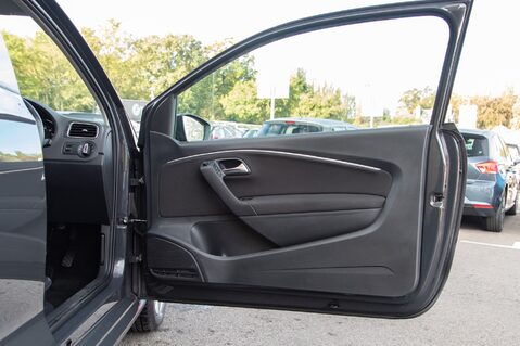 Volkswagen Polo MATCH EDITION TSI 14