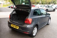 Volkswagen Polo MATCH EDITION TSI 34