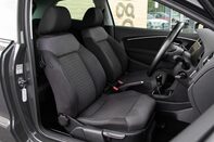 Volkswagen Polo MATCH EDITION TSI 30