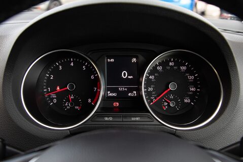 Volkswagen Polo MATCH EDITION TSI 15