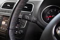 Volkswagen Polo MATCH EDITION TSI 17