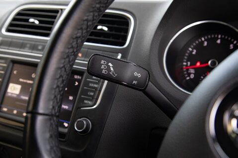 Volkswagen Polo MATCH EDITION TSI 17