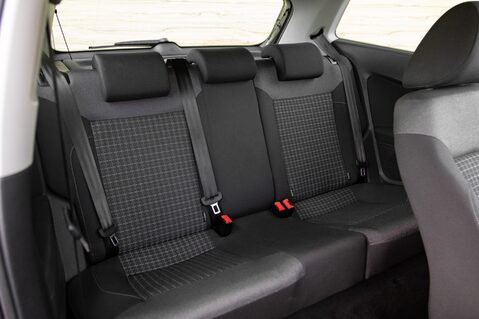 Volkswagen Polo MATCH EDITION TSI 33