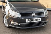 Volkswagen Polo MATCH EDITION TSI 10