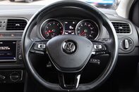 Volkswagen Polo MATCH EDITION TSI 21