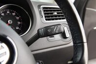 Volkswagen Polo MATCH EDITION TSI 18