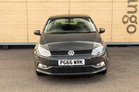 Volkswagen Polo MATCH EDITION TSI 5