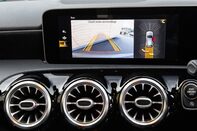 Mercedes-Benz A Class A 200 AMG LINE PREMIUM PLUS 29