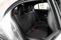 Mercedes-Benz A Class A 200 AMG LINE PREMIUM PLUS 35