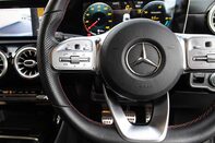 Mercedes-Benz A Class A 200 AMG LINE PREMIUM PLUS 19