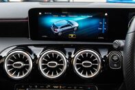 Mercedes-Benz A Class A 200 AMG LINE PREMIUM PLUS 28