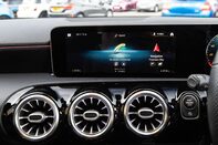 Mercedes-Benz A Class A 200 AMG LINE PREMIUM PLUS 22