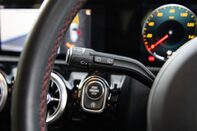 Mercedes-Benz A Class A 200 AMG LINE PREMIUM PLUS 18