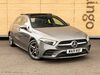 Mercedes-Benz A Class A 200 AMG LINE PREMIUM PLUS
