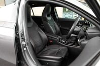 Mercedes-Benz A Class A 200 AMG LINE PREMIUM PLUS 31