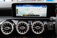 Mercedes-Benz A Class A 200 AMG LINE PREMIUM PLUS 24