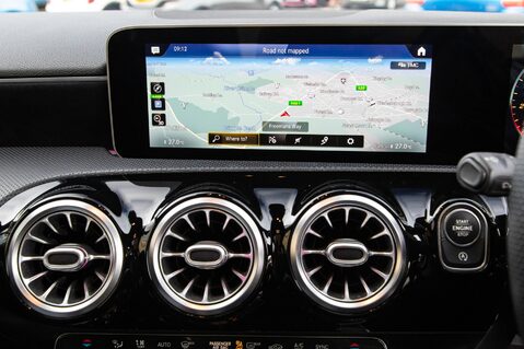 Mercedes-Benz A Class A 200 AMG LINE PREMIUM PLUS 24