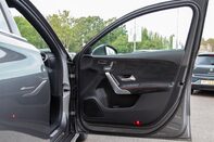 Mercedes-Benz A Class A 200 AMG LINE PREMIUM PLUS 14