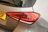 Mercedes-Benz A Class A 200 AMG LINE PREMIUM PLUS 9