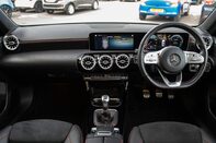 Mercedes-Benz A Class A 200 AMG LINE PREMIUM PLUS 3