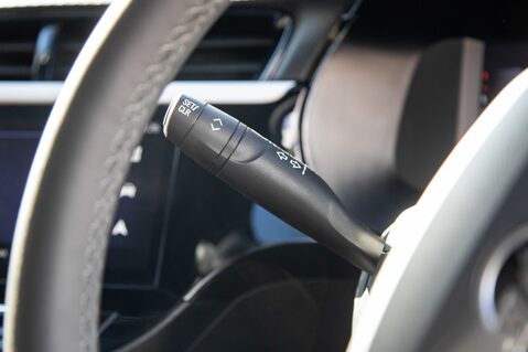 Vauxhall Corsa GS 17