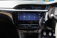 Vauxhall Corsa GS 22