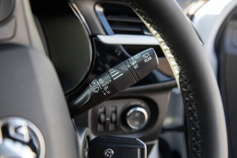 Vauxhall Corsa GS 18