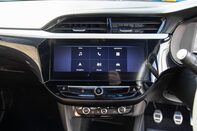 Vauxhall Corsa GS 27