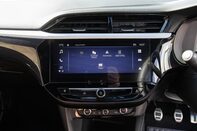 Vauxhall Corsa GS 24