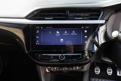 Vauxhall Corsa GS 24