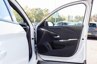 Vauxhall Corsa GS 14