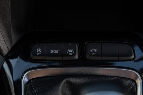 Vauxhall Corsa GS 33