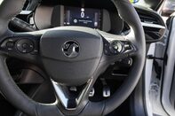 Vauxhall Corsa GS 20