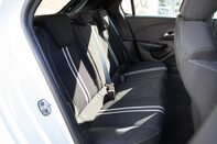 Vauxhall Corsa GS 34