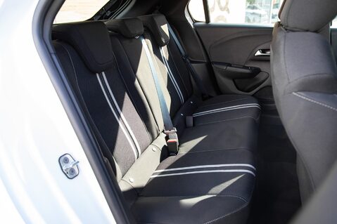 Vauxhall Corsa GS 34