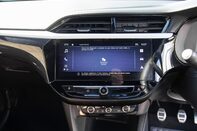 Vauxhall Corsa GS 25