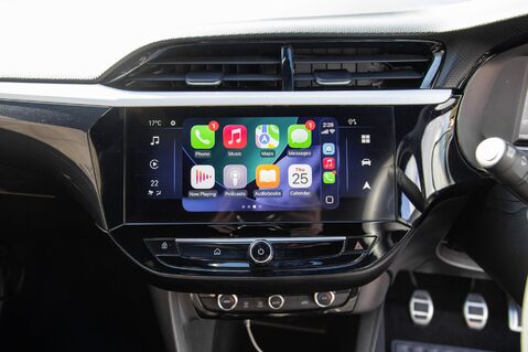 Vauxhall Corsa GS 29