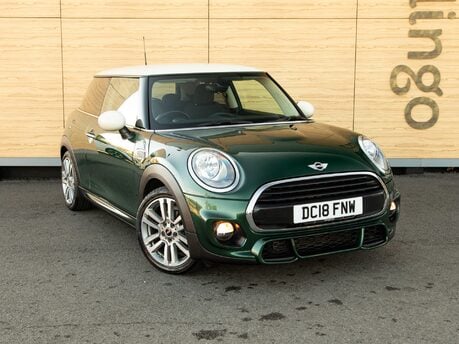 Mini Hatch COOPER SEVEN