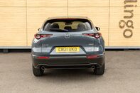 Mazda CX-30 GT SPORT MHEV 6