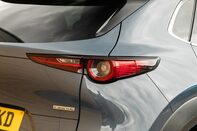 Mazda CX-30 GT SPORT MHEV 9