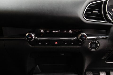 Mazda CX-30 GT SPORT MHEV 34