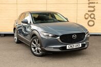 Mazda CX-30 GT SPORT MHEV 1