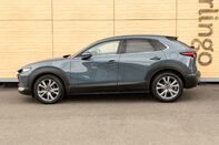 Mazda CX-30 GT SPORT MHEV 13