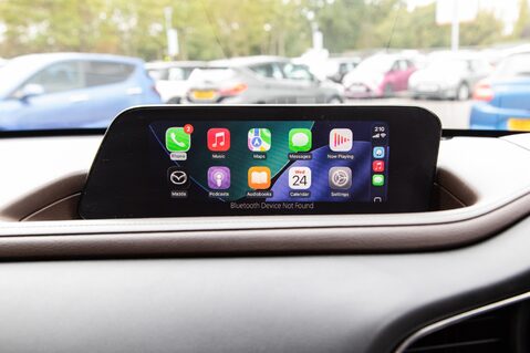 Mazda CX-30 GT SPORT MHEV 31