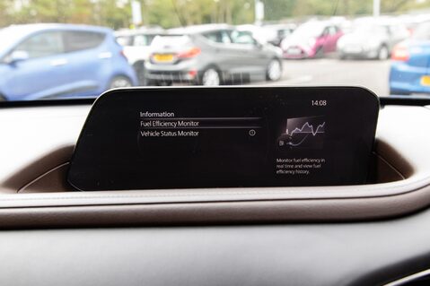 Mazda CX-30 GT SPORT MHEV 28